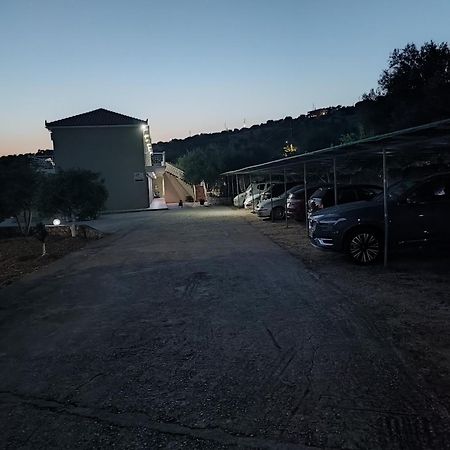Stamatia Studios Razáta Exterior photo