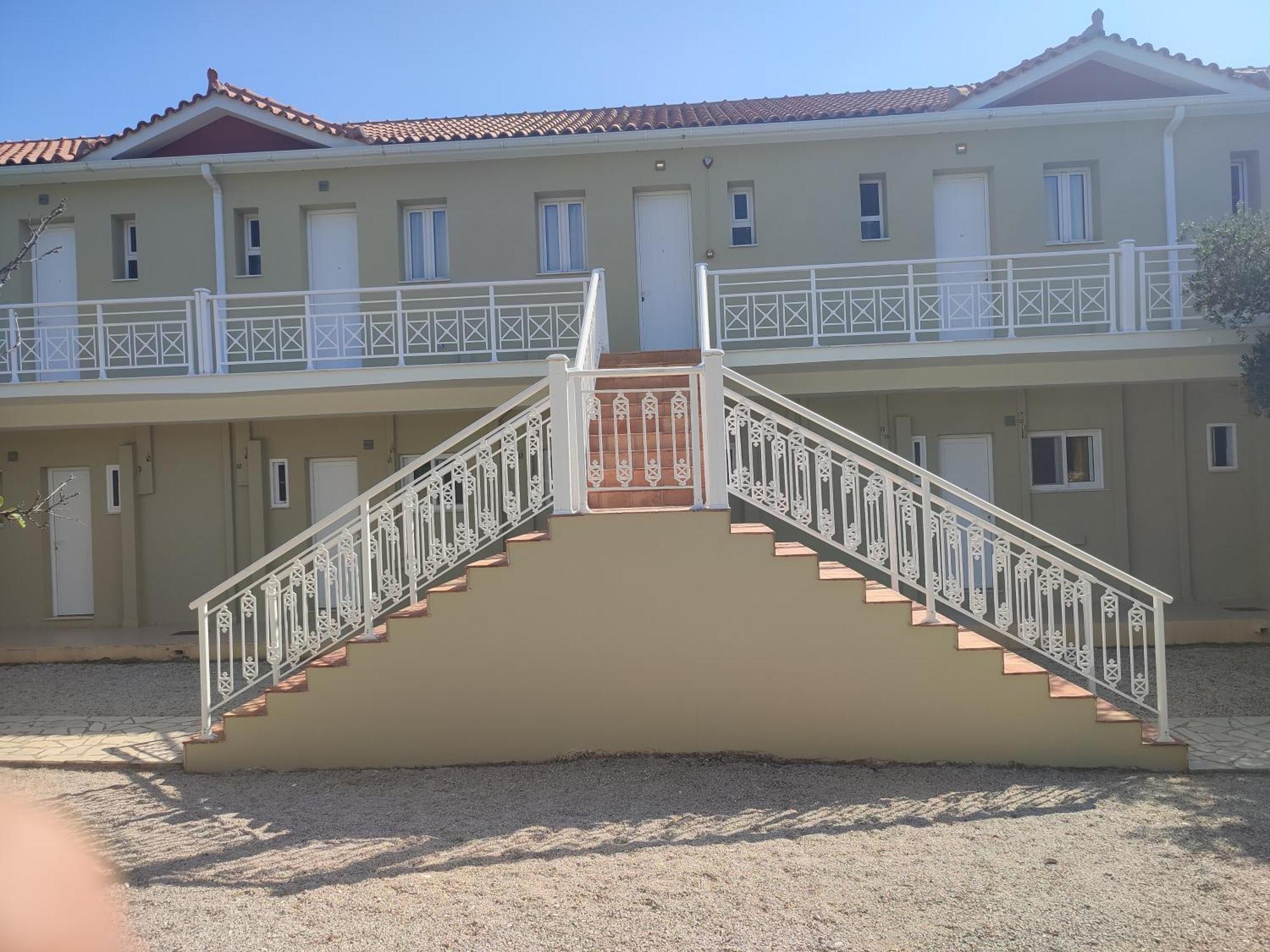 Stamatia Studios Razáta Exterior photo
